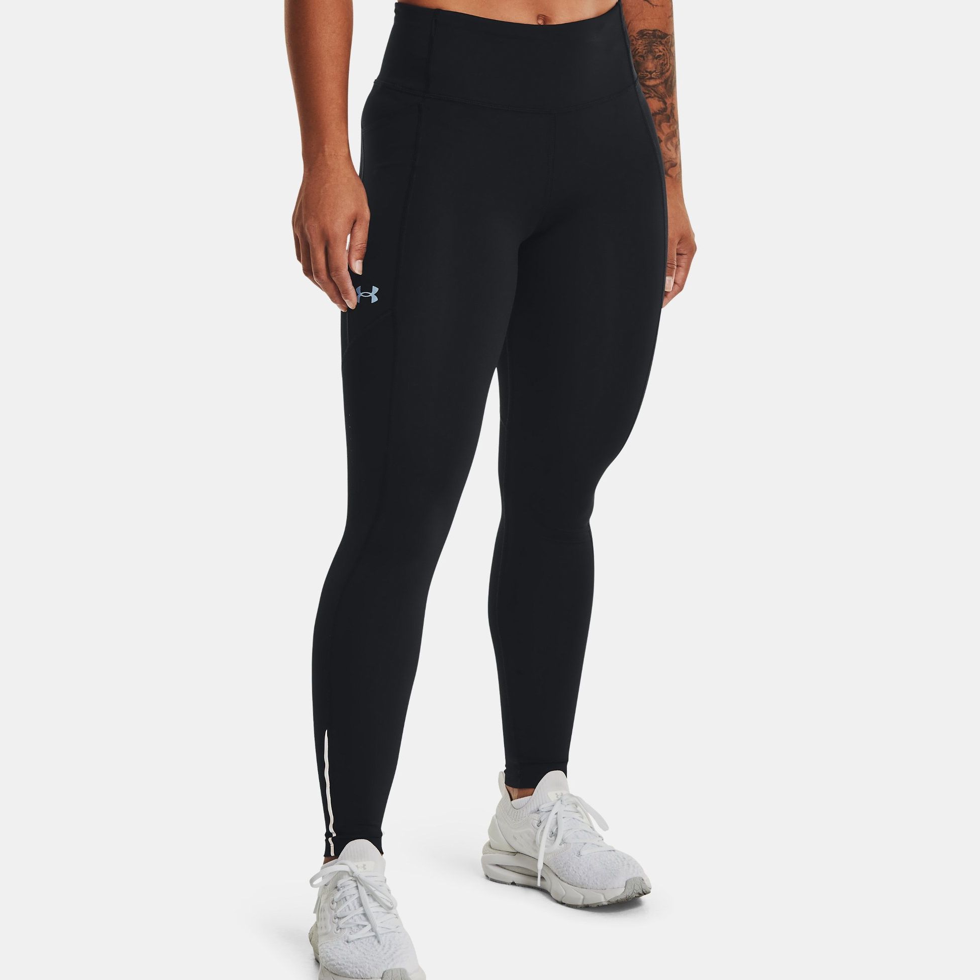 Shorts -  under armour UA Fly Fast 3.0 Tights